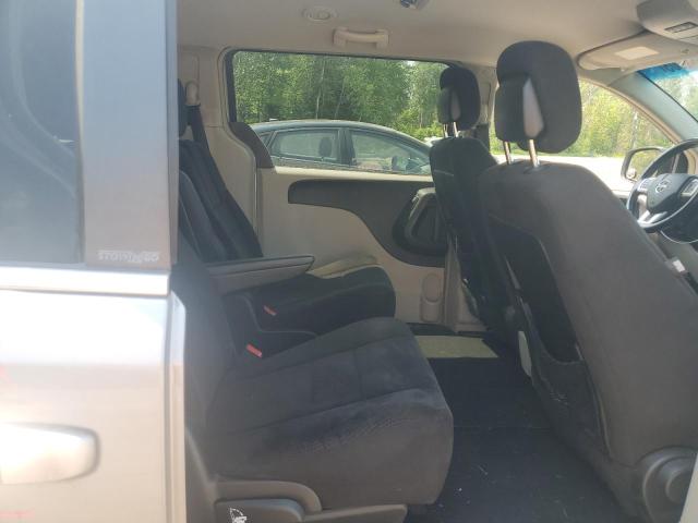 Photo 11 from auction – 2013 DODGE GRAND CARA with VIN 2C4RDGDG2DR640931