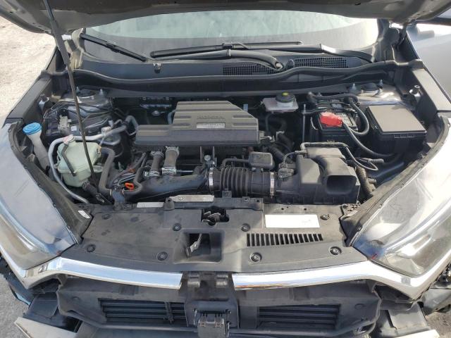 Photo 12 from auction – 2019 HONDA CR-V EX with VIN 2HKRW2H50KH670221