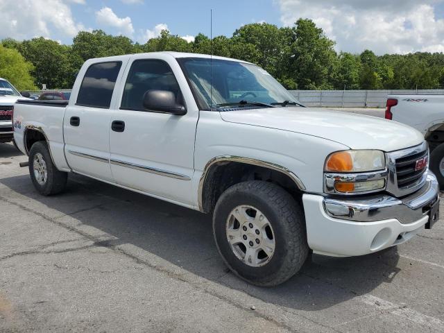 Photo 4 from auction – 2005 GMC NEW SIERRA with VIN 2GTEK13T051337341