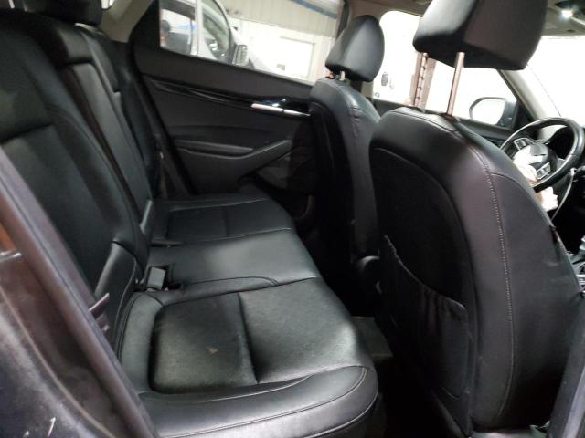 Photo 11 from auction – 2021 KIA SELTOS EX with VIN KNDERCAA4M7135175