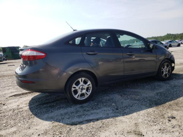 Photo 3 from auction – 2015 FORD FIESTA SE with VIN 3FADP4BJ2FM220892