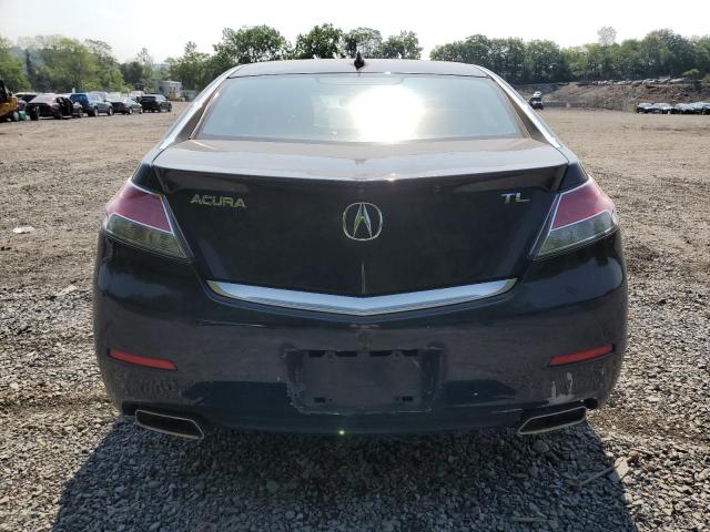 Photo 6 from auction – 2012 ACURA TL with VIN 19UUA8F54CA036399