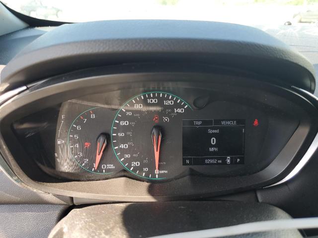 Photo 9 from auction – 2020 CHEVROLET TRAX LS with VIN 3GNCJNSB1LL292679