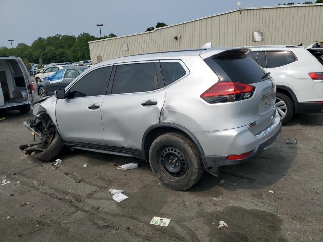 Photo 2 from auction – 2017 NISSAN ROGUE S with VIN JN8AT2MV4HW257933