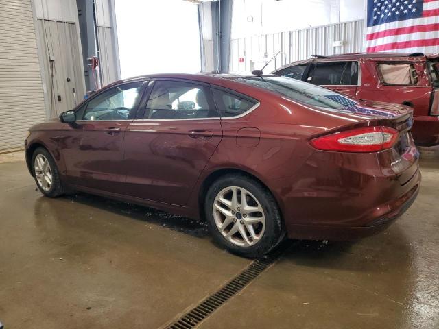 Photo 2 from auction – 2015 FORD FUSION SE with VIN 3FA6P0H75FR277944