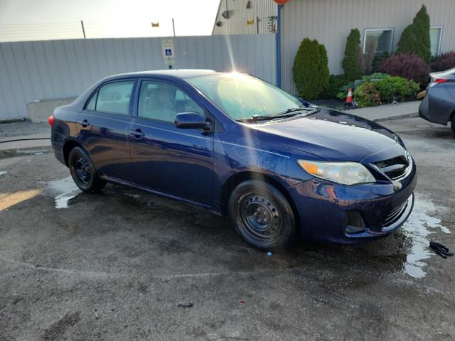 Photo 4 from auction – 2013 TOYOTA COROLLA BA with VIN 5YFBU4EE8DP187511