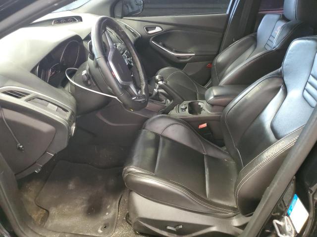 Photo 7 from auction – 2014 FORD FOCUS ST with VIN 1FADP3L98EL427737