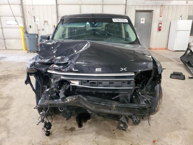 Photo 5 from auction – 2019 FORD FLEX LIMITED with VIN 2FMHK6D80KBA04353