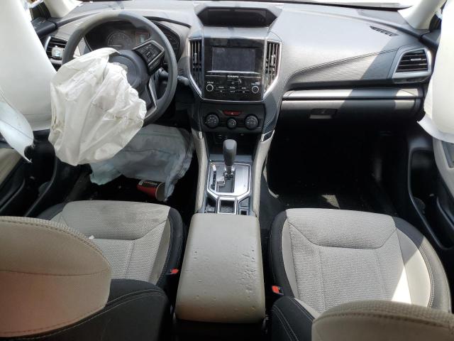 Photo 8 from auction – 2024 SUBARU FORESTER with VIN JF2SKABC5RH511591