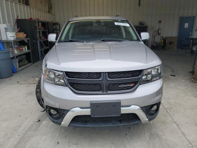 Photo 5 from auction – 2018 DODGE JOURNEY CR with VIN 3C4PDDGG6JT430231