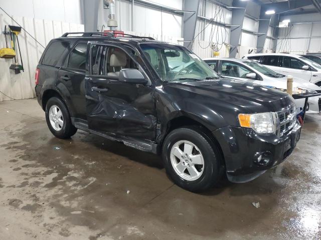 Photo 4 from auction – 2011 FORD ESCAPE XLT with VIN 1FMCU9DG7BKB03450