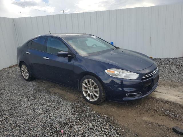 Photo 4 from auction – 2013 DODGE DART LIMIT with VIN 1C3CDFCH6DD142782