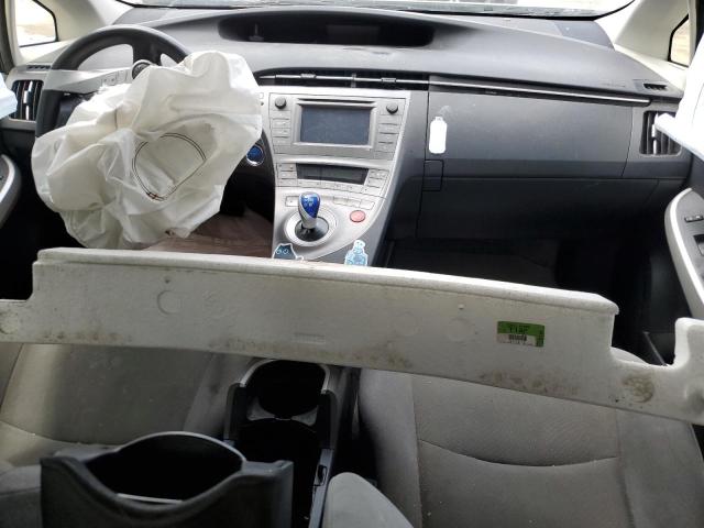 Photo 8 from auction – 2015 TOYOTA PRIUS with VIN JTDKN3DU2F1881148
