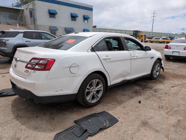 Photo 3 from auction – 2016 FORD TAURUS SEL with VIN 1FAHP2E82GG126084
