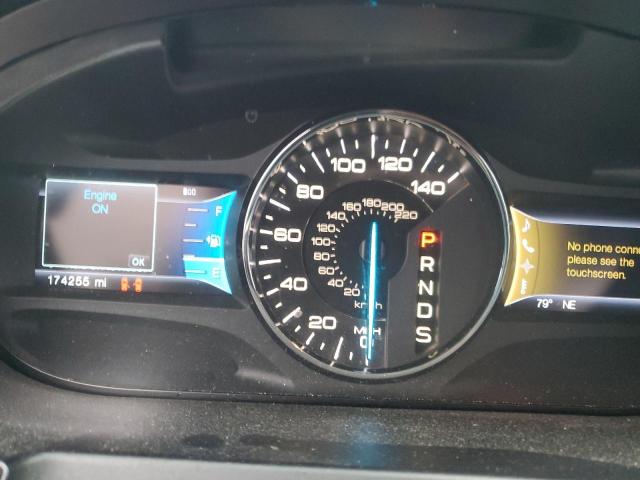 Photo 9 from auction – 2013 FORD EDGE SEL with VIN 2FMDK3JC6DBB89789