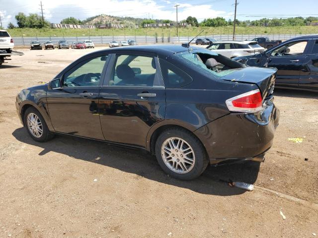Photo 2 from auction – 2011 FORD FOCUS SE with VIN 1FAHP3FN0BW152000