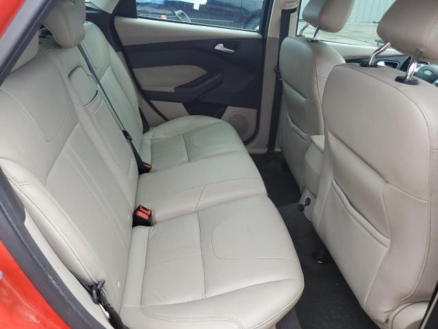 Photo 10 from auction – 2012 FORD FOCUS SEL with VIN 1FAHP3M29CL113627