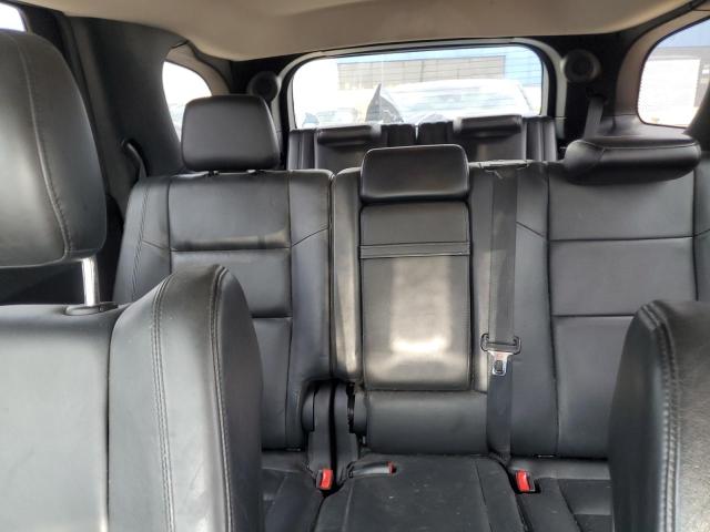 Photo 10 from auction – 2017 DODGE DURANGO GT with VIN 1C4RDJDG8HC918128