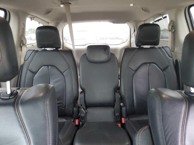 Photo 10 from auction – 2017 CHRYSLER PACIFICA T with VIN 2C4RC1EG3HR628226