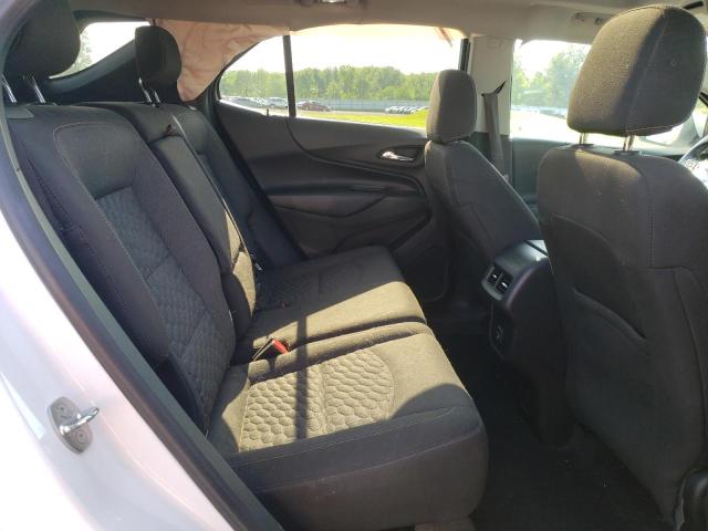 Photo 11 from auction – 2019 CHEVROLET EQUINOX LT with VIN 3GNAXLEX5KL365407