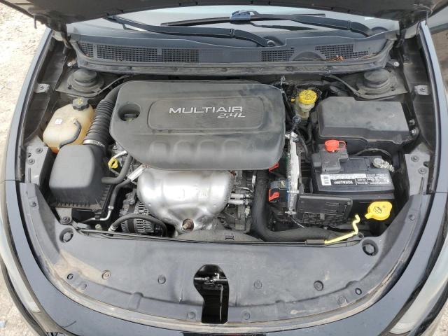 Photo 11 from auction – 2015 DODGE DART SXT with VIN 1C3CDFBB9FD281742