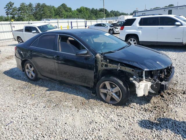 Photo 4 from auction – 2014 TOYOTA CAMRY L with VIN 4T1BF1FK5EU467867