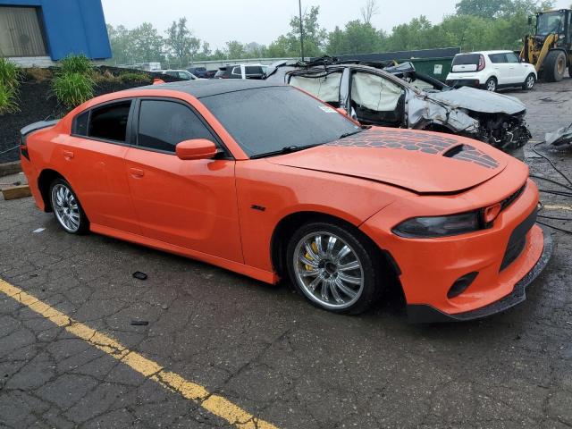 Photo 4 from auction – 2017 DODGE CHARGER R/ with VIN 2C3CDXGJ7HH644485