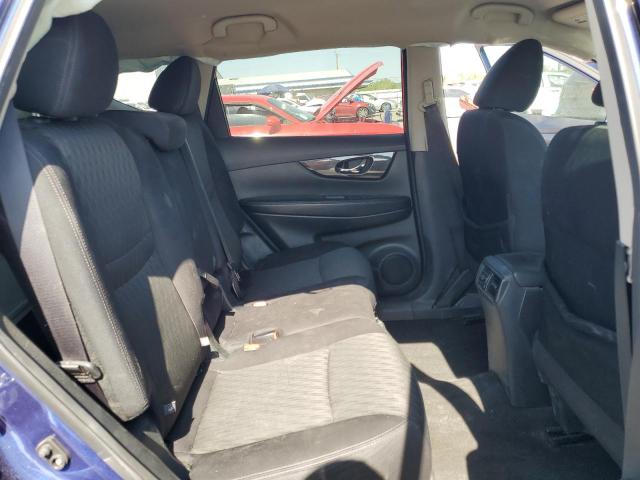 Photo 11 from auction – 2019 NISSAN ROUGE with VIN 5N1AT2MT0KC843771