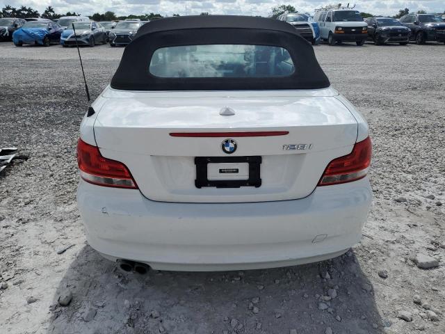 Photo 6 from auction – 2013 BMW 128 I with VIN WBAUL7C50DVU10151