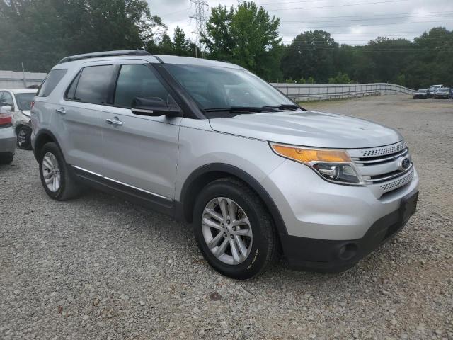 Photo 4 from auction – 2013 FORD EXPLORER XLT with VIN 1FM5K7D89DGC80096