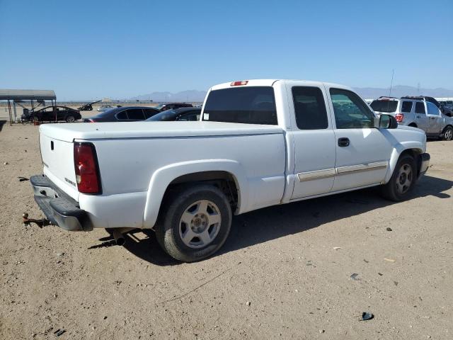 Photo 3 from auction – 2005 CHEVROLET SILVERADO with VIN 1GCEC19Z75Z147990