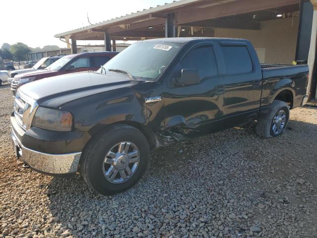 Photo 1 from auction – 2008 FORD F150 SUPERCREW with VIN 1FTPW14V28FB08279