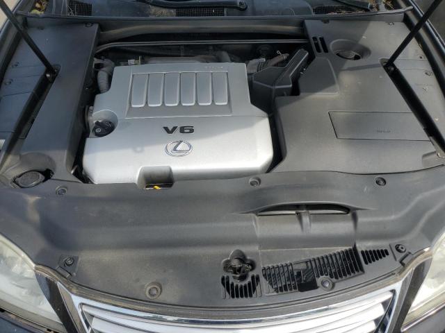 Photo 11 from auction – 2010 LEXUS ES 350 with VIN JTHBK1EG6A2358111