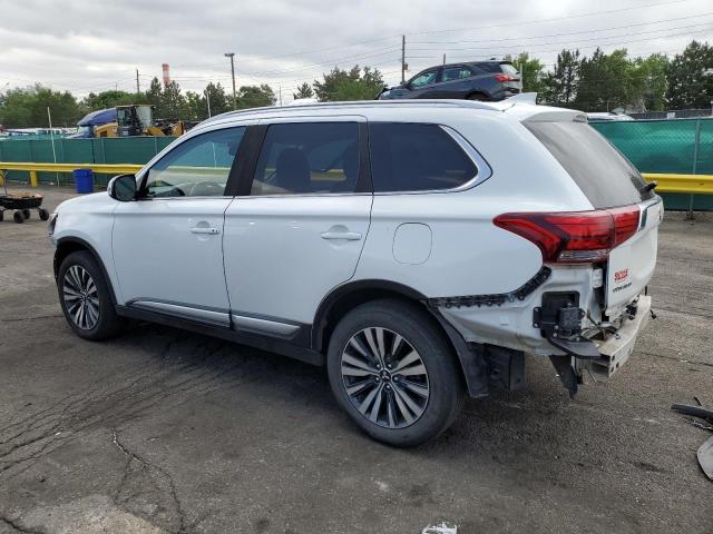 Photo 2 from auction – 2020 MITSUBISHI OUTLANDER with VIN JA4AZ3A31LZ034074