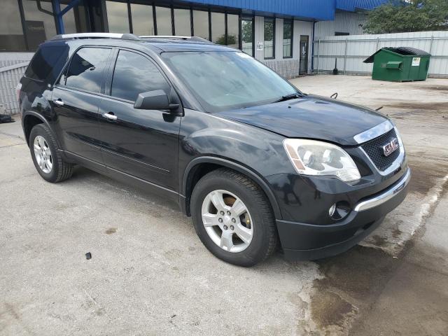 Photo 4 from auction – 2012 GMC ACADIA SLE with VIN 1GKKRNED2CJ171441