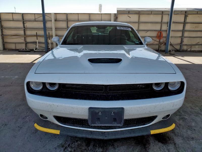 Photo 5 from auction – 2023 DODGE CHALLENGER with VIN 2C3CDZBT6PH621248