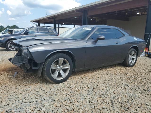 DODGE CHALLENGER 2016 with VIN 2C3CDZAG5GH344659 - Photo from auction