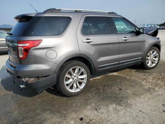 Photo 3 from auction – 2014 FORD EXPLORER X with VIN 1FM5K7D88EGA78612