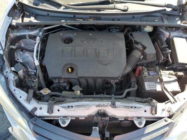 Photo 11 from auction – 2016 TOYOTA COROLLA L with VIN 5YFBURHE4GP441695