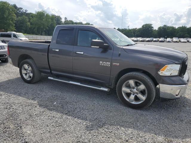 صورة رقم 4 من المزاد - 2017 RAM 1500 SLT مع VIN 1C6RR6GT5HS775983