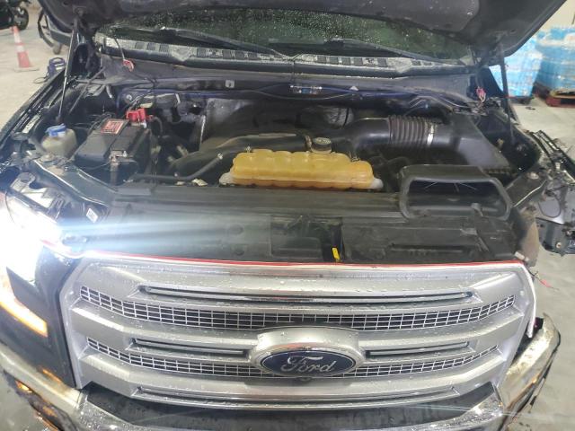 Photo 11 from auction – 2015 FORD F150 with VIN 1FTEW1EG0FFA55120