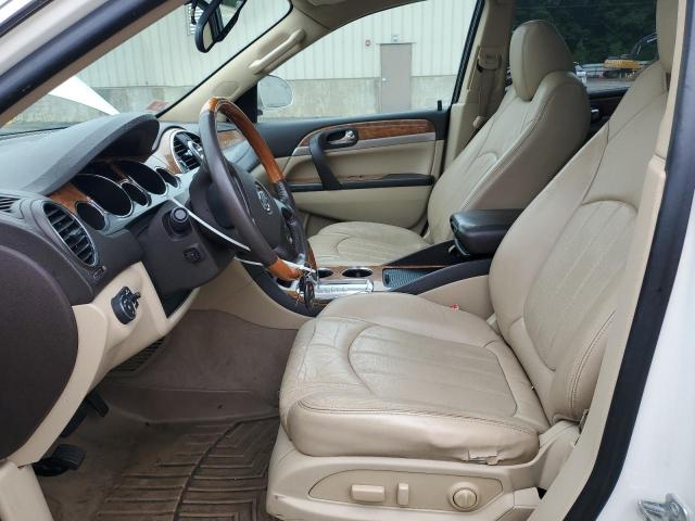Photo 7 from auction – 2012 BUICK ENCLAVE with VIN 5GAKVDED7CJ140852