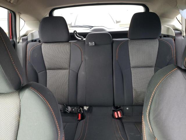 Photo 10 from auction – 2019 SUBARU CROSSTREK with VIN JF2GTAEC0KH382311