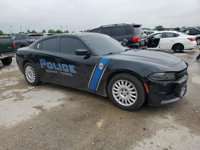 Photo 4 from auction – 2016 DODGE CHARGER PO with VIN 2C3CDXKT0GH348229