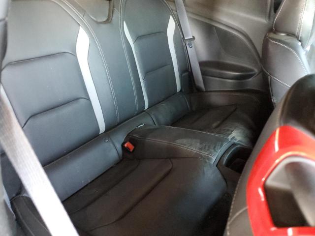 Photo 10 from auction – 2019 CHEVROLET CAMARO SS with VIN 1G1FE1R76K0136095