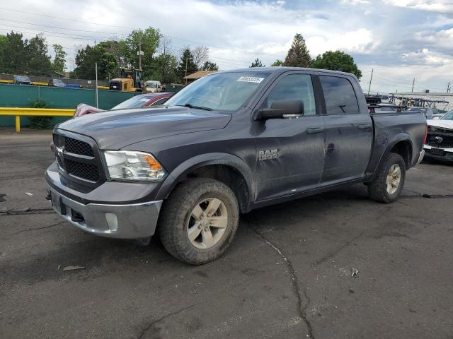RAM 1500 SLT 2016 with VIN 1C6RR7LG0GS213163 - Photo from auction
