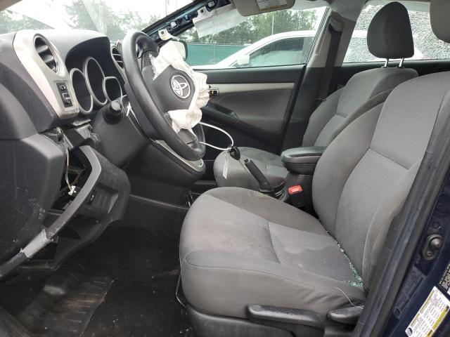 Photo 7 from auction – 2009 TOYOTA COROLLA MA with VIN 2T1LE40E19C008094
