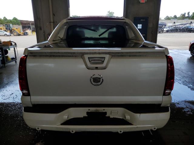 Photo 6 from auction – 2007 CADILLAC ESCALADE E with VIN 3GYFK62887G147399
