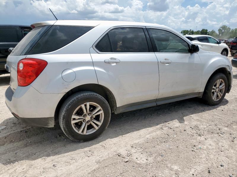 Photo 3 from auction – 2013 CHEVROLET EQUINOX LS with VIN 2GNALBEK7D1223221