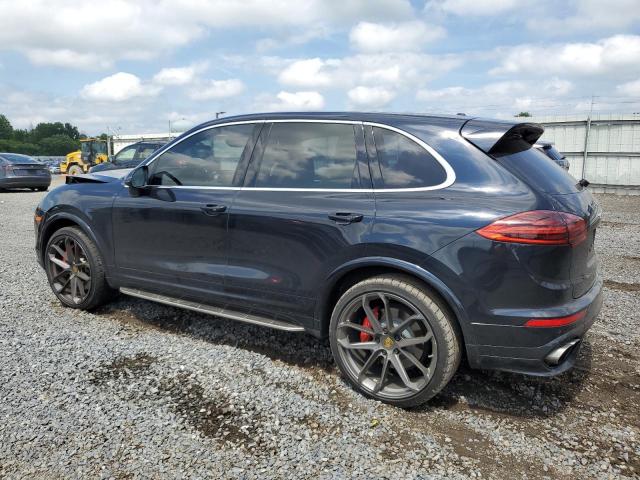 Photo 2 from auction – 2015 PORSCHE CAYENNE TU with VIN WP1AC2A23FLA82321